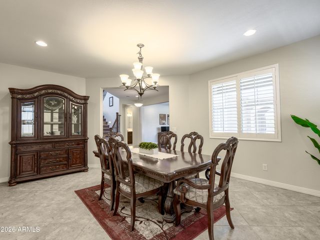 18818 E Reins Road, Queen Creek, AZ 85142