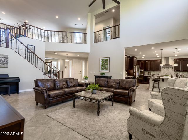 18818 E Reins Road, Queen Creek, AZ 85142