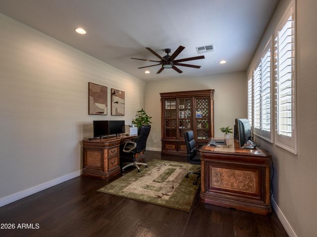 18818 E Reins Road, Queen Creek, AZ 85142