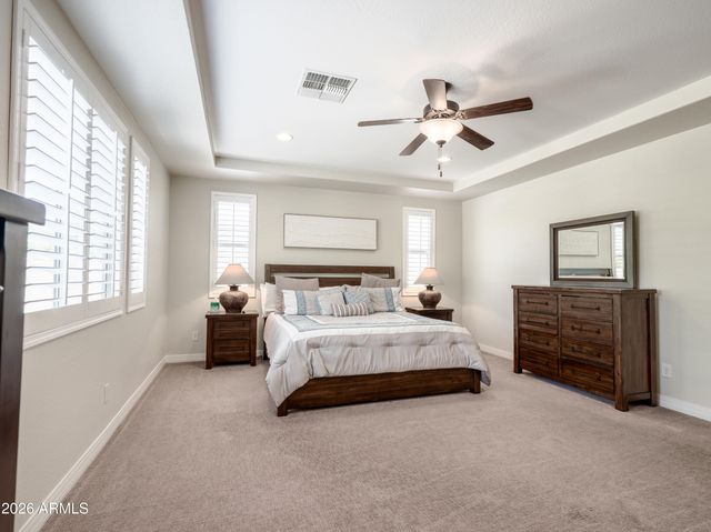 18818 E Reins Road, Queen Creek, AZ 85142