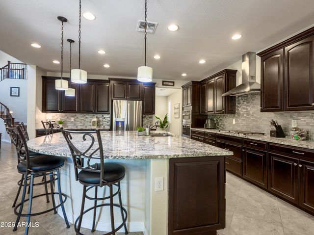 18818 E Reins Road, Queen Creek, AZ 85142