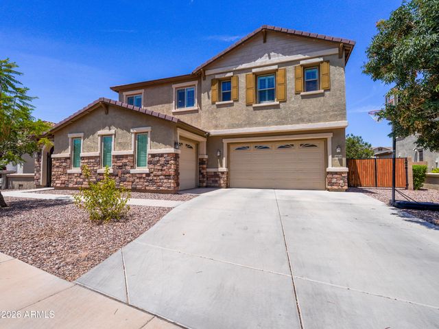 18818 E Reins Road, Queen Creek, AZ 85142