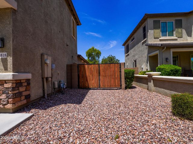 18818 E Reins Road, Queen Creek, AZ 85142