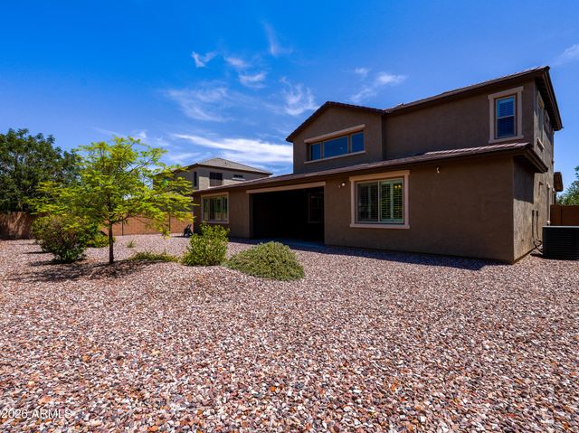 18818 E Reins Road, Queen Creek, AZ 85142