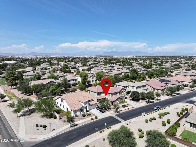 18818 E Reins Road, Queen Creek, AZ 85142