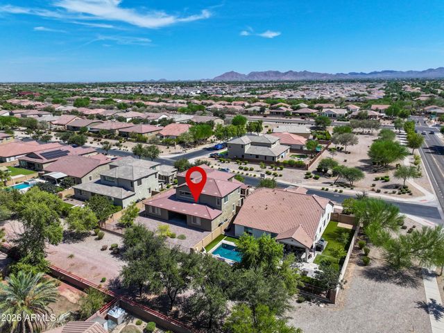 18818 E Reins Road, Queen Creek, AZ 85142