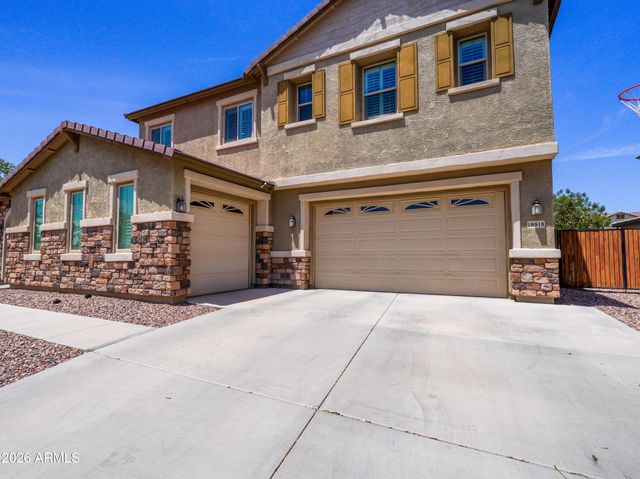 18818 E Reins Road, Queen Creek, AZ 85142