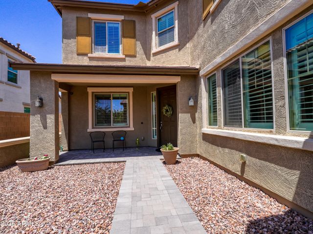 18818 E Reins Road, Queen Creek, AZ 85142
