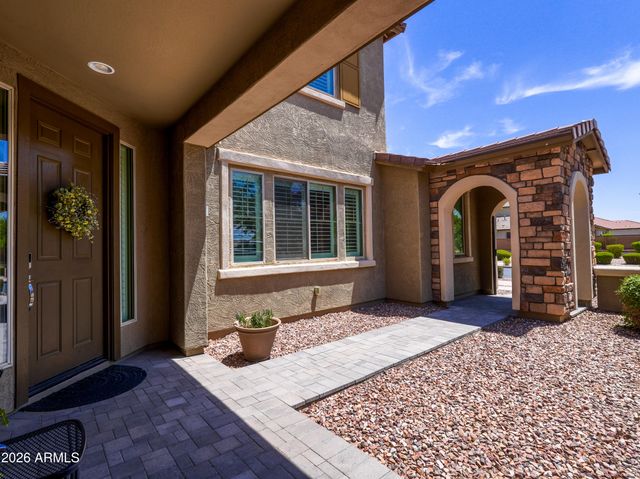 18818 E Reins Road, Queen Creek, AZ 85142