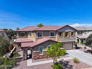 18818 E Reins Road, Queen Creek, AZ 85142