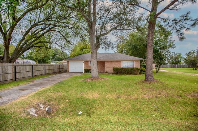 9625 Catlett Lane, La Porte, TX 77571