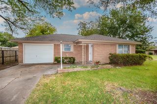 9625 Catlett Lane, La Porte, TX 77571