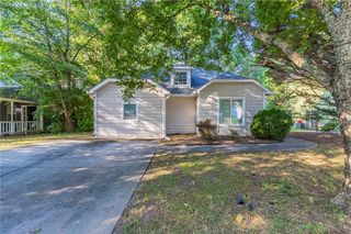 3523 Clare Cottage SW Trace, Marietta, GA 30008