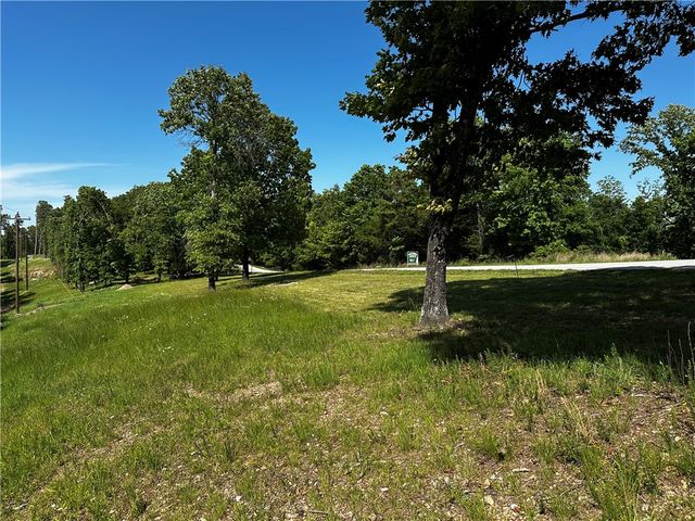 Lot 75 Tanglewood Resort 2, Rogers, AR 72756