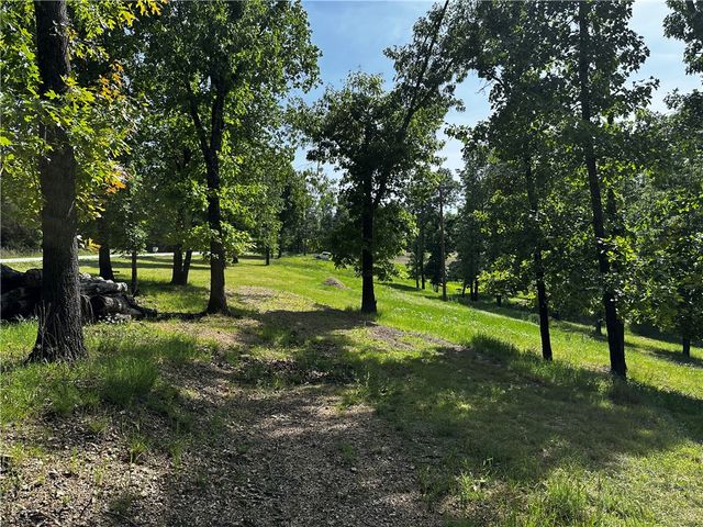 Lot 75 Tanglewood Resort 2, Rogers, AR 72756