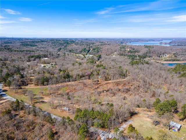 Lot 75 Tanglewood Resort 2, Rogers, AR 72756