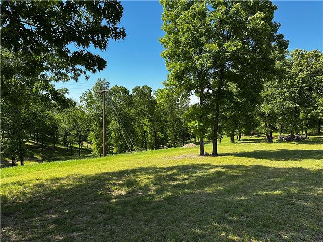 Lot 75 Tanglewood Resort 2, Rogers, AR 72756