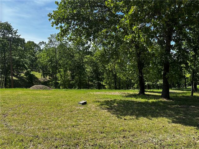 Lot 75 Tanglewood Resort 2, Rogers, AR 72756