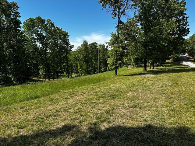 Lot 75 Tanglewood Resort 2, Rogers, AR 72756