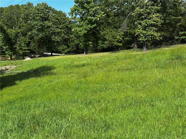 Lot 75 Tanglewood Resort 2, Rogers, AR 72756