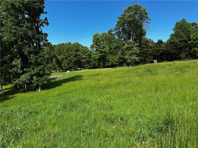 Lot 75 Tanglewood Resort 2, Rogers, AR 72756