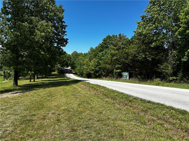 Lot 75 Tanglewood Resort 2, Rogers, AR 72756
