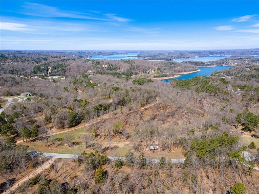 Lot 75 Tanglewood Resort 2, Rogers, AR 72756