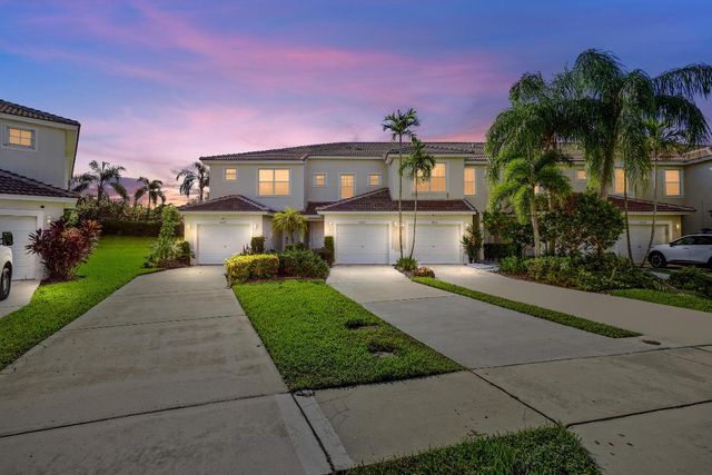 8068 Briantea Drive, Boynton Beach, FL 33472