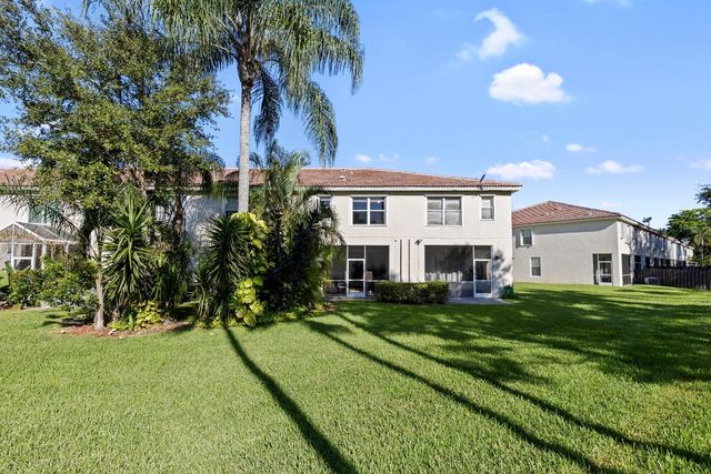 8068 Briantea Drive, Boynton Beach, FL 33472