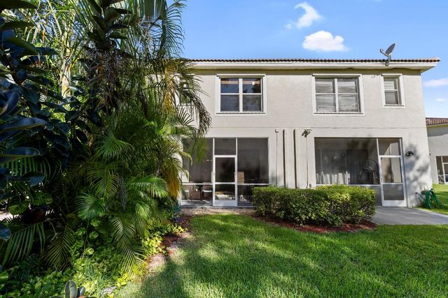 8068 Briantea Drive, Boynton Beach, FL 33472