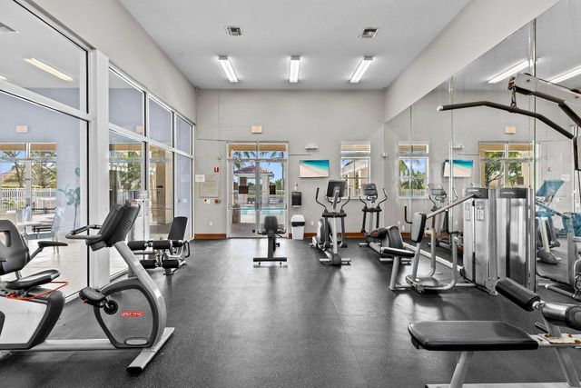 8068 Briantea Drive, Boynton Beach, FL 33472