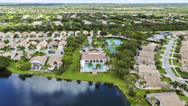 8068 Briantea Drive, Boynton Beach, FL 33472