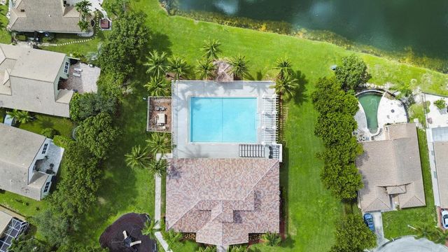8068 Briantea Drive, Boynton Beach, FL 33472
