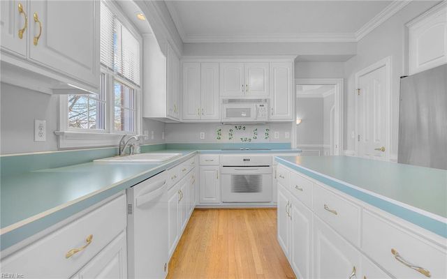 123 Nansemond Pointe DR, Suffolk, VA 23435