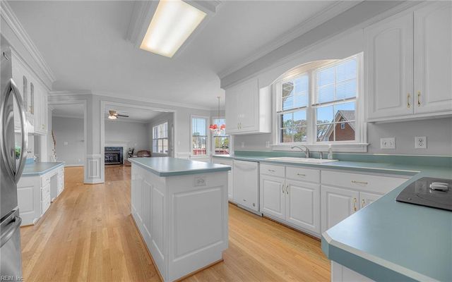 123 Nansemond Pointe DR, Suffolk, VA 23435