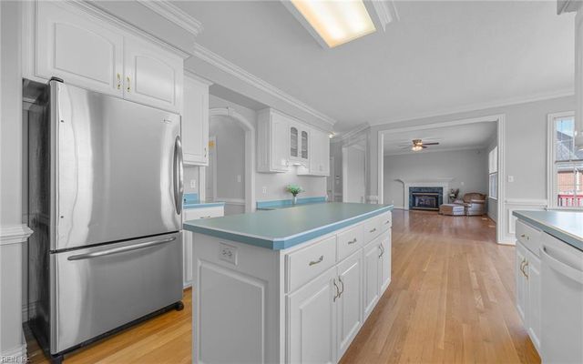 123 Nansemond Pointe DR, Suffolk, VA 23435