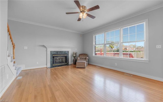 123 Nansemond Pointe DR, Suffolk, VA 23435