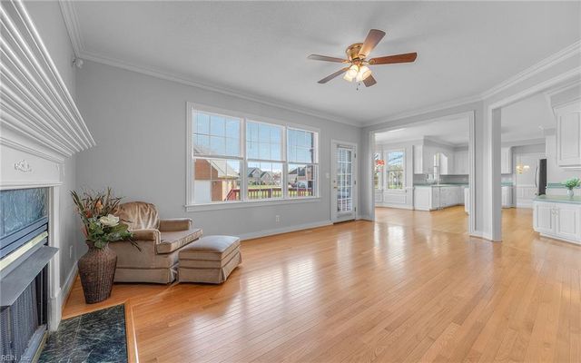 123 Nansemond Pointe DR, Suffolk, VA 23435