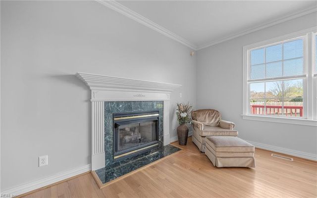 123 Nansemond Pointe DR, Suffolk, VA 23435