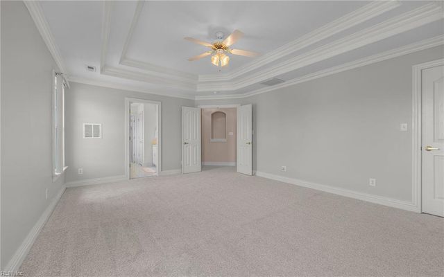 123 Nansemond Pointe DR, Suffolk, VA 23435