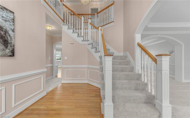 123 Nansemond Pointe DR, Suffolk, VA 23435