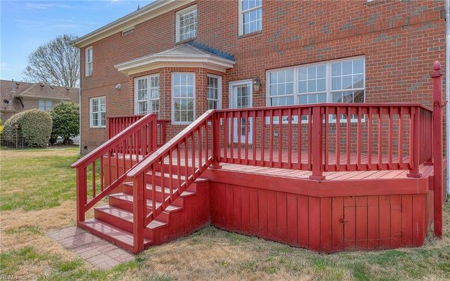 123 Nansemond Pointe DR, Suffolk, VA 23435