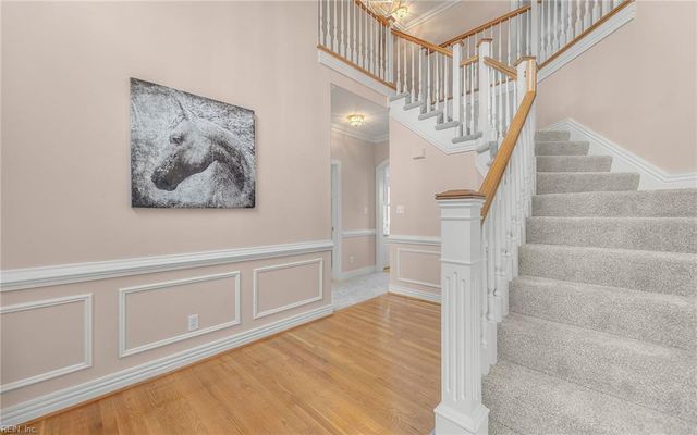 123 Nansemond Pointe DR, Suffolk, VA 23435