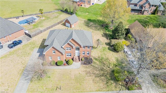 123 Nansemond Pointe DR, Suffolk, VA 23435