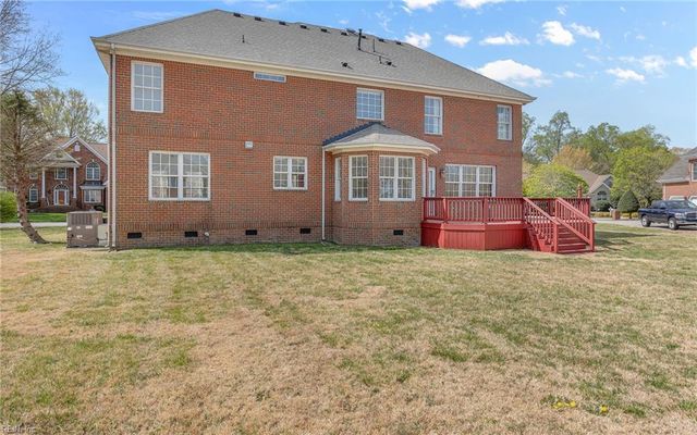 123 Nansemond Pointe DR, Suffolk, VA 23435