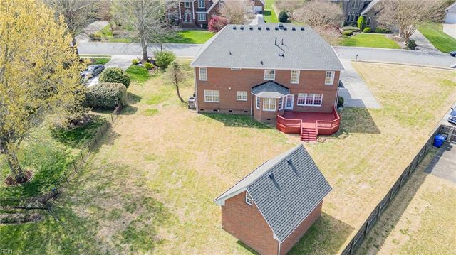 123 Nansemond Pointe DR, Suffolk, VA 23435