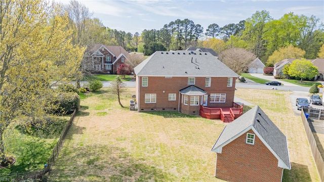 123 Nansemond Pointe DR, Suffolk, VA 23435