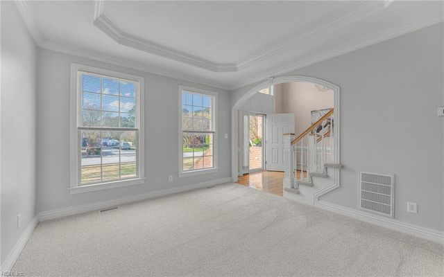123 Nansemond Pointe DR, Suffolk, VA 23435