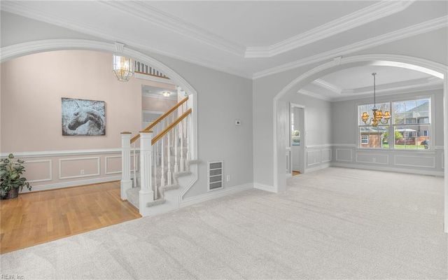 123 Nansemond Pointe DR, Suffolk, VA 23435