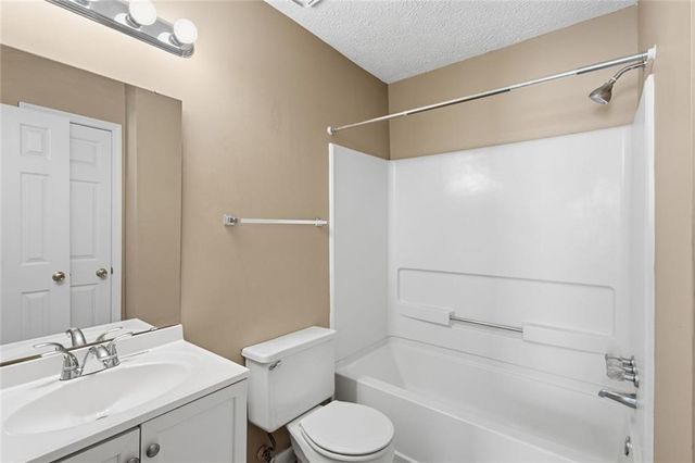 1151 Overland Hill Trace, Norcross, GA 30093